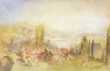 Firenze, 1851